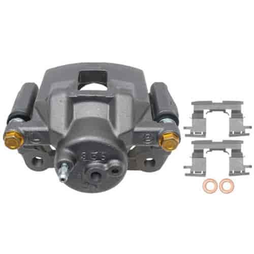 CALIPER ASM FRT BRK W/O B