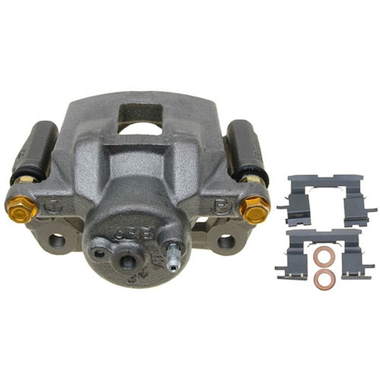 CALIPER ASM FRT BRK W/O B