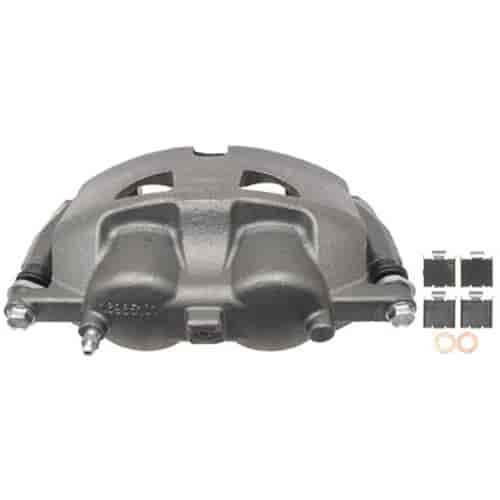 CALIPER ASM FRT BRK W/O B