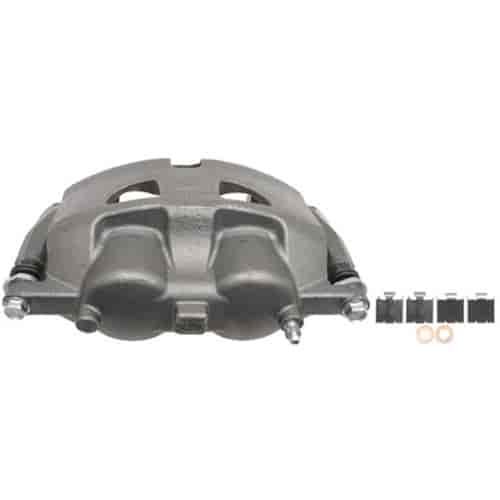 CALIPER ASM FRT BRK W/O B