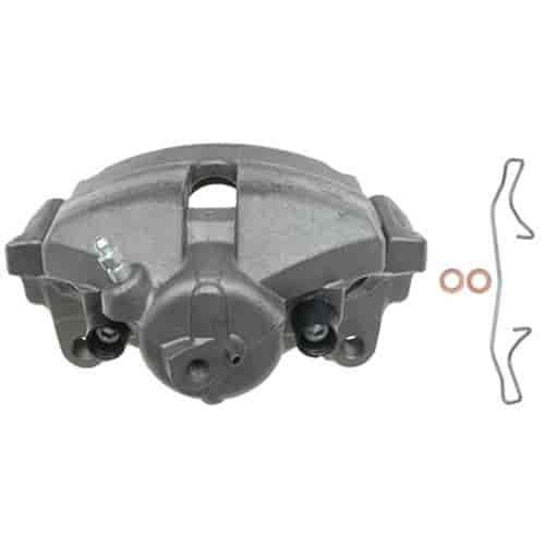 CALIPER ASM FRT BRK W/O B