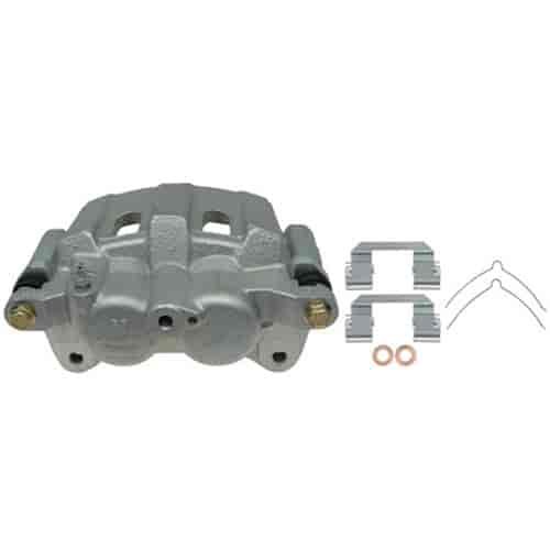 CALIPER ASM FRT BRK W/O B