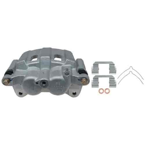 CALIPER ASM FRT BRK W/O B
