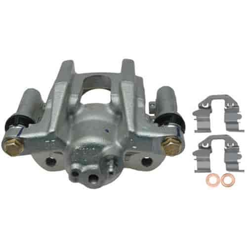CALIPER ASM RR BRK W/0 BR