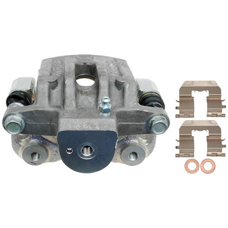 CALIPER ASM RR BRK W/0 BR