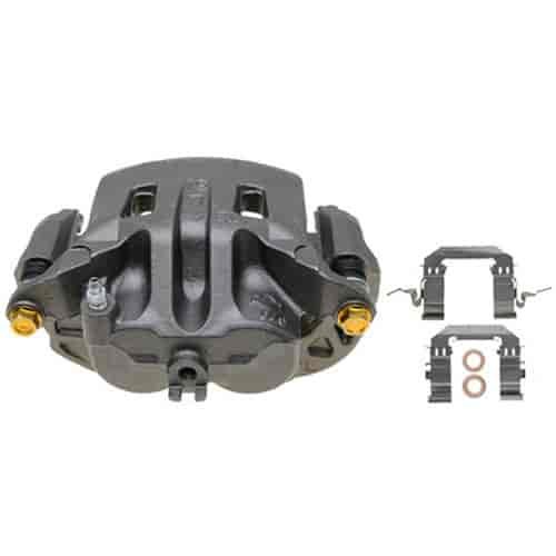 CALIPER ASM FRT BRK W/O B
