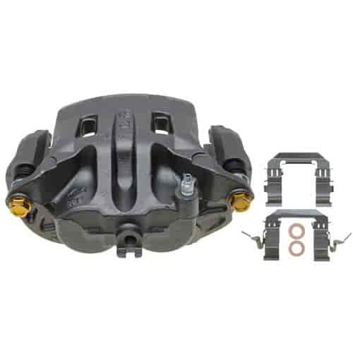 CALIPER ASM FRT BRK W/O B