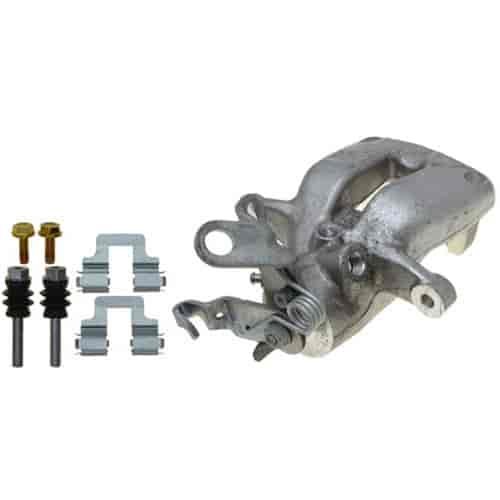 CALIPER ASM RR BRK W/0 BR