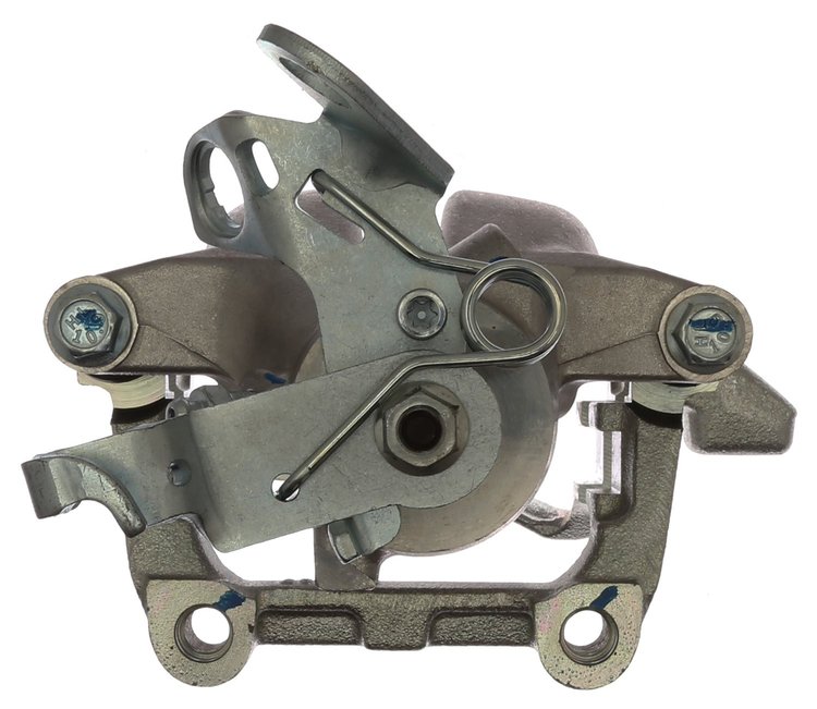 Rear Disc Brake (B)