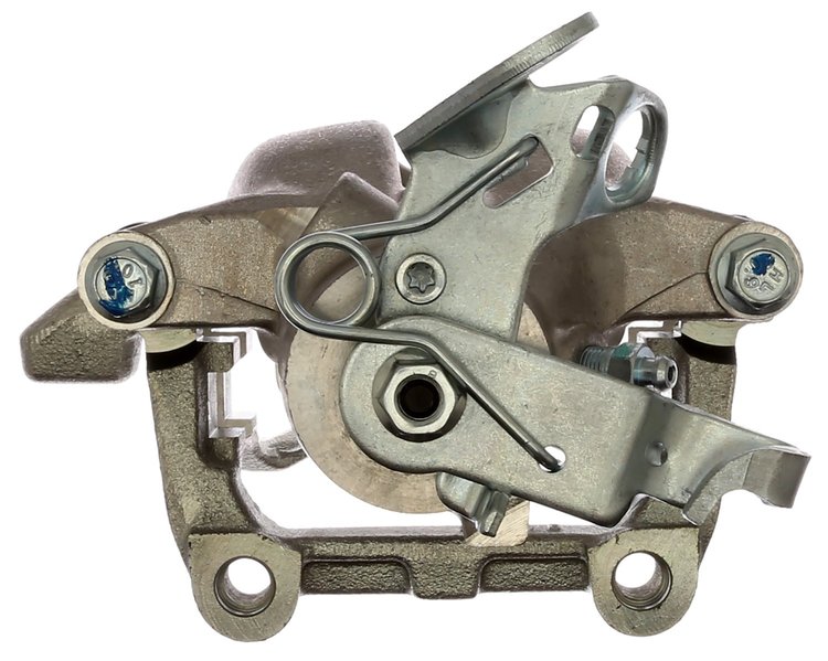 Rear Disc Brake (B)