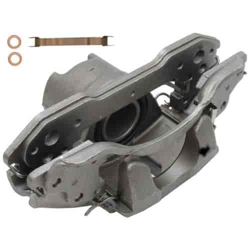 CALIPER ASM FRT BRK W/O B