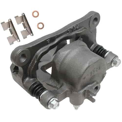 CALIPER ASM FRT BRK W/O B