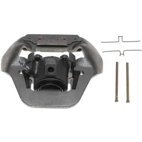 CALIPER ASM FRT BRK W/O B
