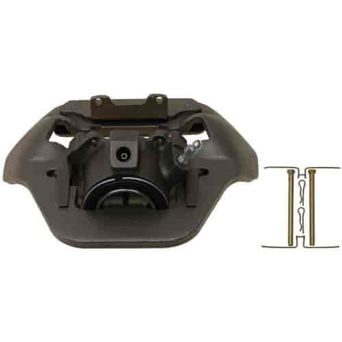 CALIPER ASM FRT BRK W/O B
