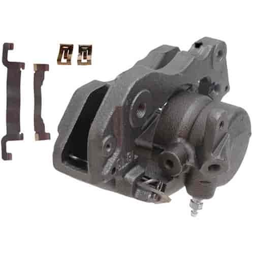 CALIPER ASM FRT BRK W/O B