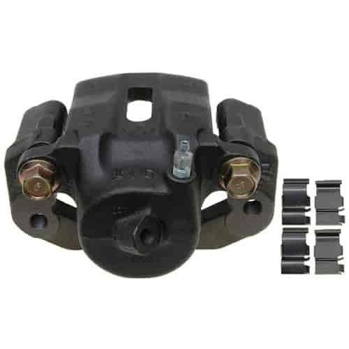 CALIPER ASM FRT BRK W/O B