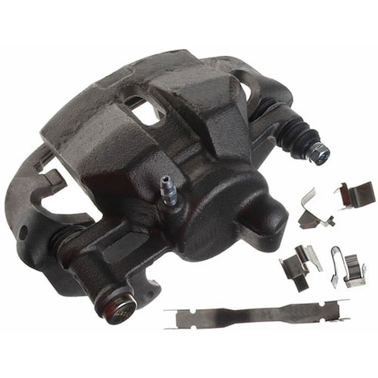 CALIPER ASM FRT BRK W/O B