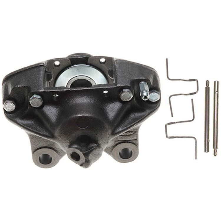 CALIPER ASM RR BRK W/0 BR