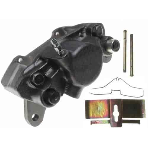 CALIPER ASM RR BRK W/O BR