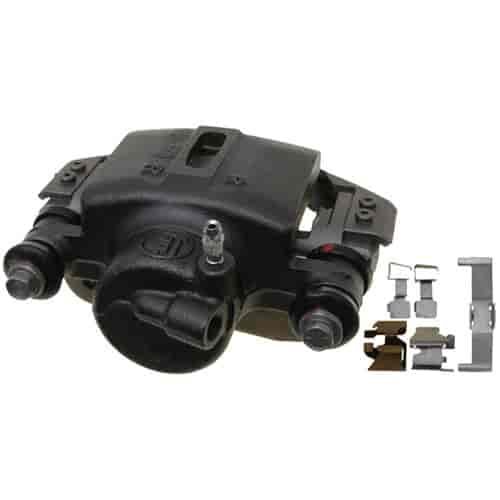 CALIPER ASM FRT BRK W/O B