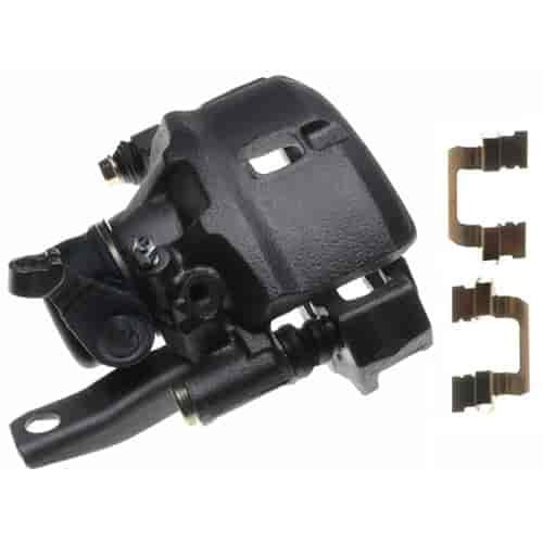 CALIPER ASM FRT BRK W/O B