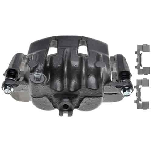 CALIPER ASM FRT BRK W/O B