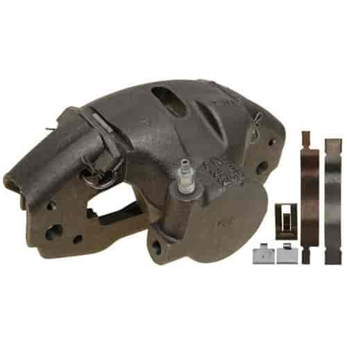 CALIPER ASM FRT BRK W/O B