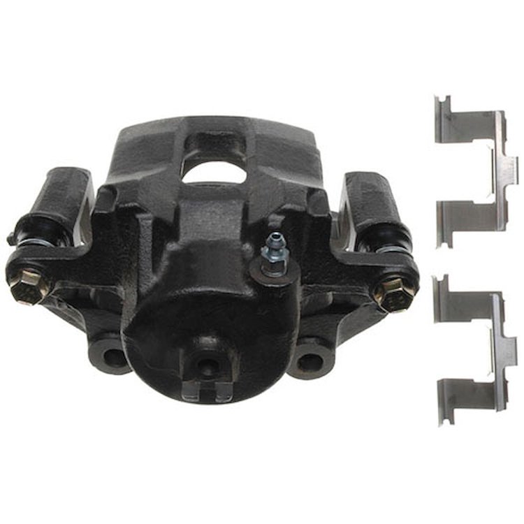 CALIPER ASM FRT BRK W/O B