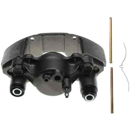 CALIPER ASM FRT BRK W/O B