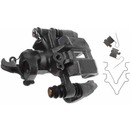 CALIPER ASM RR BRK W/0 BR