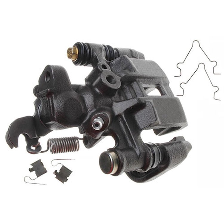CALIPER ASM RR BRK W/0 BR