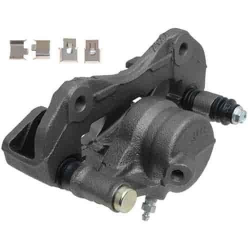 CALIPER ASM FRT BRK W/O B