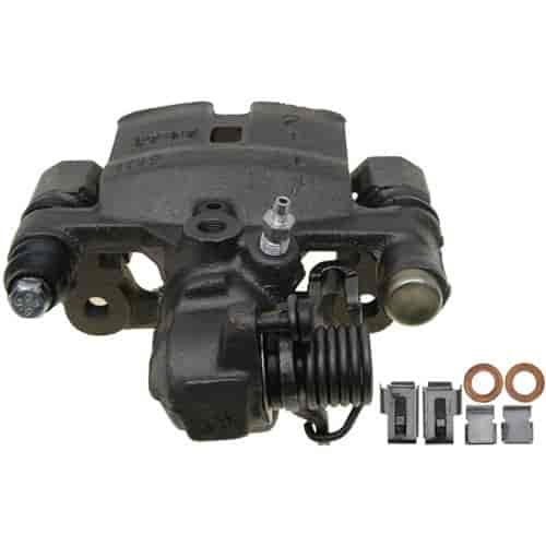 CALIPER ASM RR BRK W/0 BR