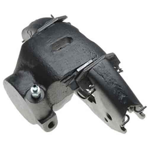 CALIPER ASM FRT BRK W/O B