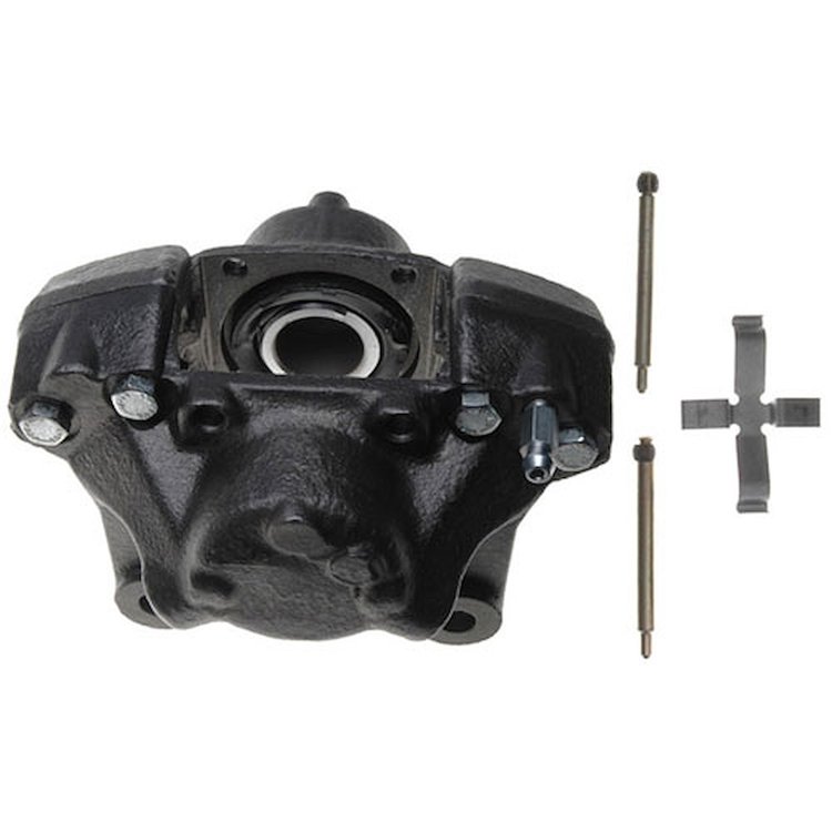 CALIPER ASM RR BRK W/0 BR
