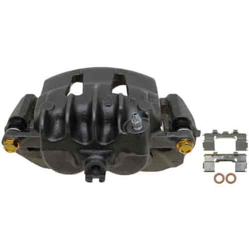 CALIPER ASM FRT BRK W/O B