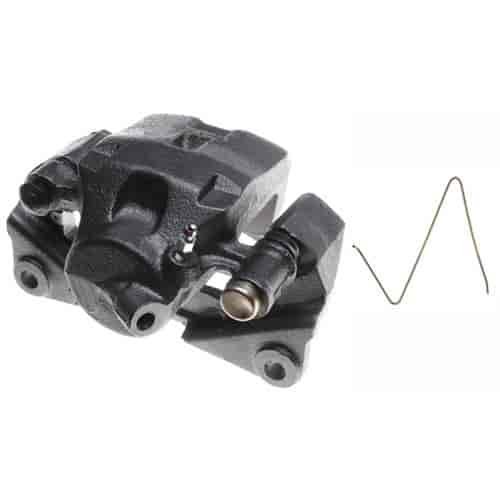 CALIPER ASM FRT BRK W/O B