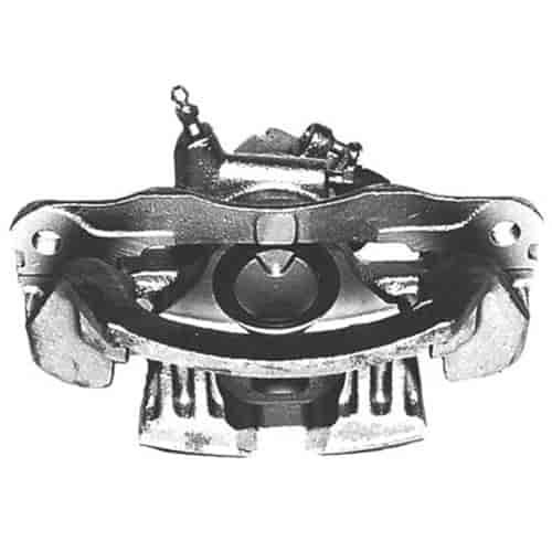 CALIPER ASM RR BRK W/0 BR