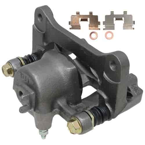 CALIPER ASM FRT BRK W/O B