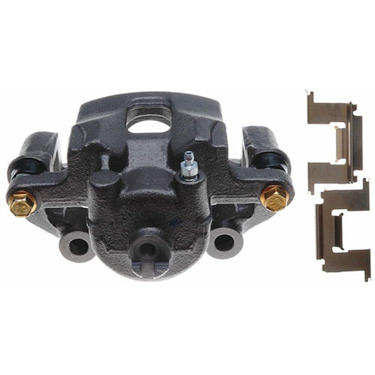 CALIPER ASM FRT BRK W/O B