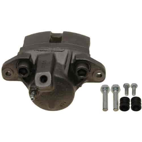 CALIPER ASM FRT BRK W/O B