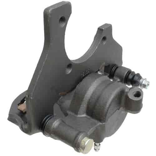 CALIPER ASM FRT BRK W/O B