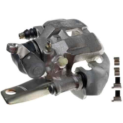 CALIPER ASM FRT BRK W/O B