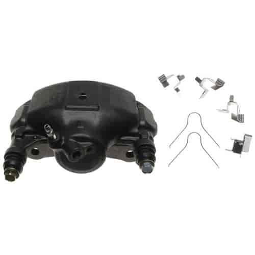 CALIPER ASM FRT BRK W/O B