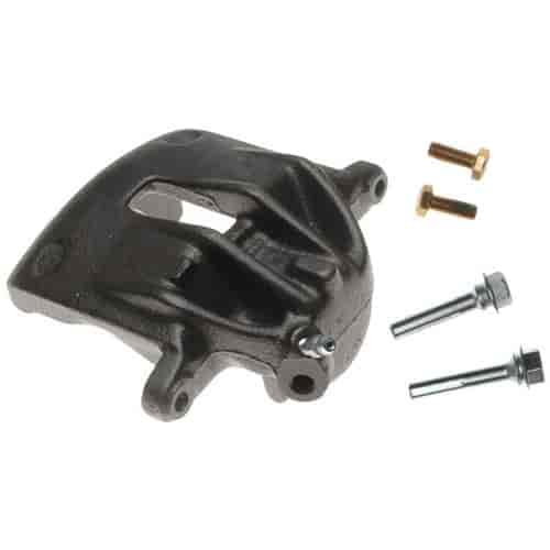 CALIPER ASM FRT BRK W/O B