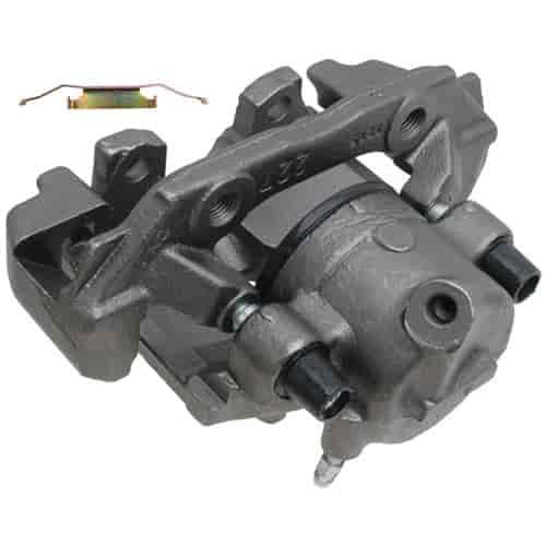 CALIPER ASM FRT BRK W/O B