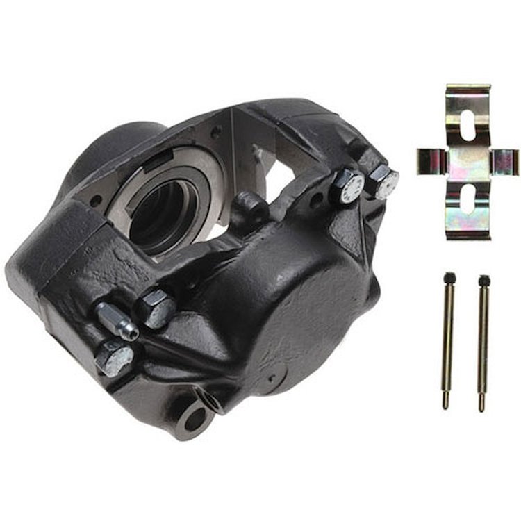 CALIPER ASM FRT BRK W/O B