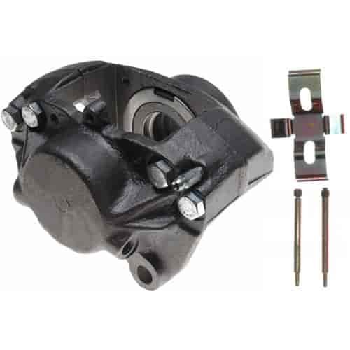 CALIPER ASM FRT BRK W/O B