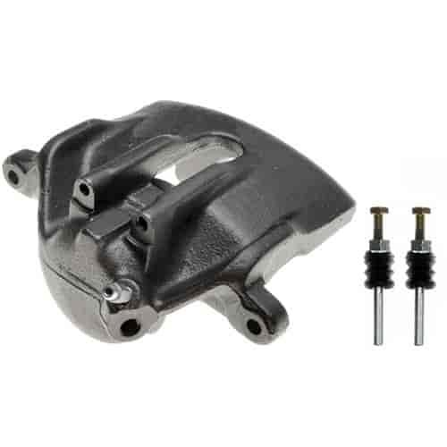 CALIPER ASM FRT BRK W/O B