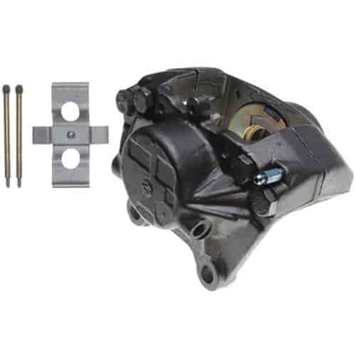 CALIPER ASM FRT BRK W/O B